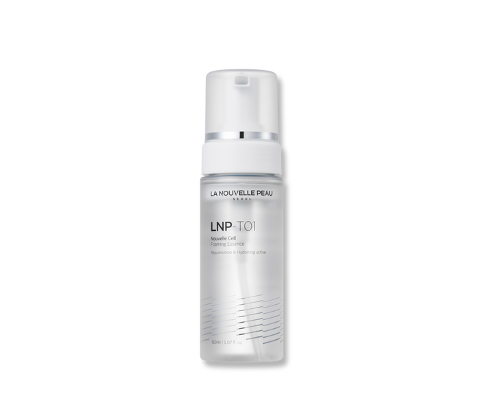 Foam Essence Rejuvenation & Hydrating Active