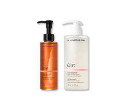 Balance Double Cleansing Duo