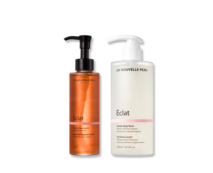 Balance Double Cleansing Duo