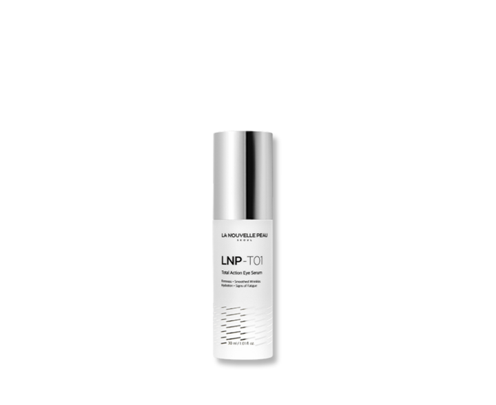 Total Action Eye Serum
