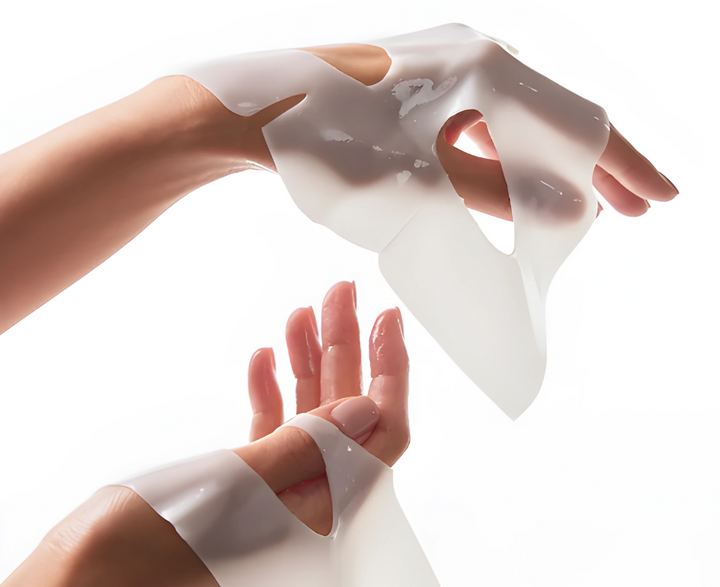 Bio-Collagen Real Deep Mask