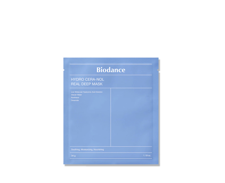 Hydro Cera-Nol Real Deep Mask