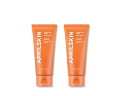 Carrotene Pore Clay Mask