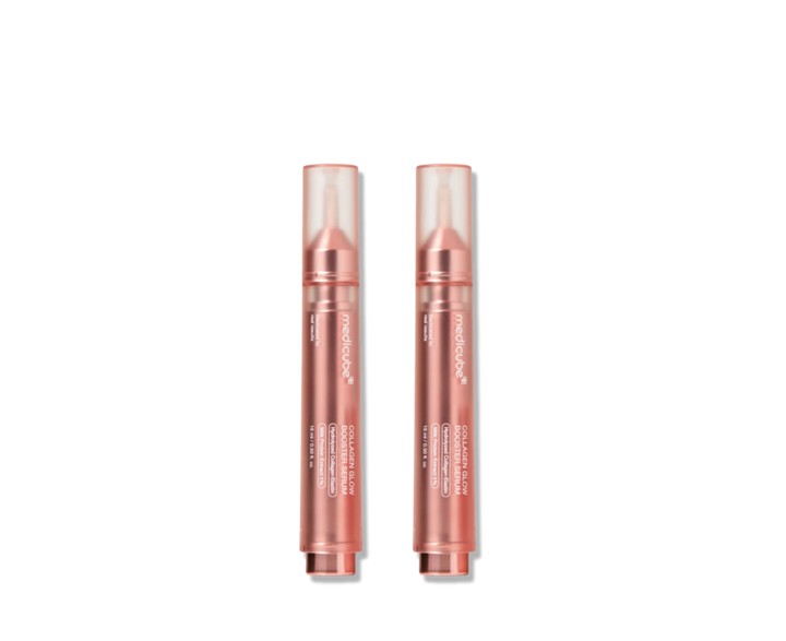 Kollagen Glow Booster Serum