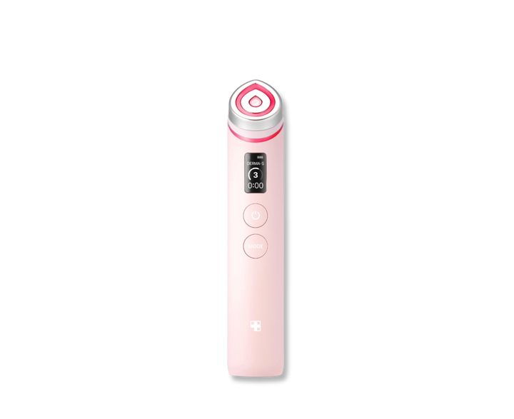 AGE-R Booster Pro (Pink)