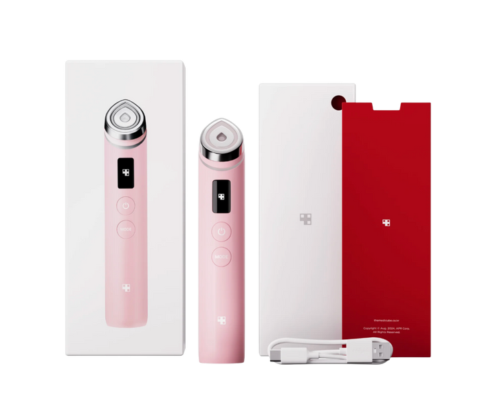 AGE-R Booster Pro (Pink)