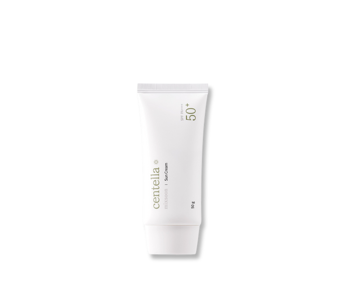 Centella Sun Cream SPF50