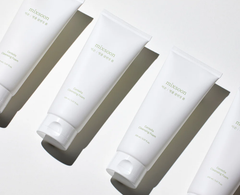 Centella Cleansing Foam