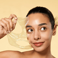 Masque Visage Real Calendula Peel Off Pack APRILSKIN