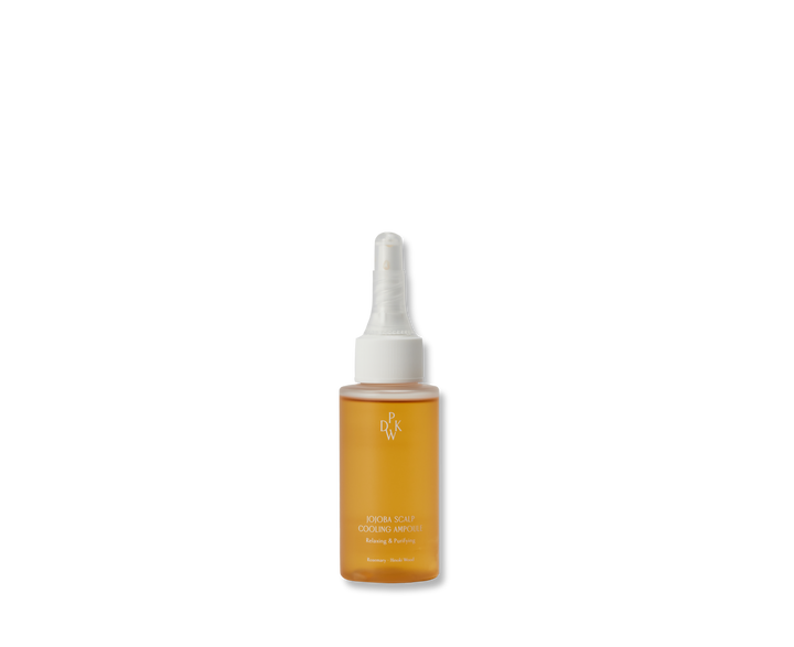 Jojoba Scalp Cooling Ampoule
