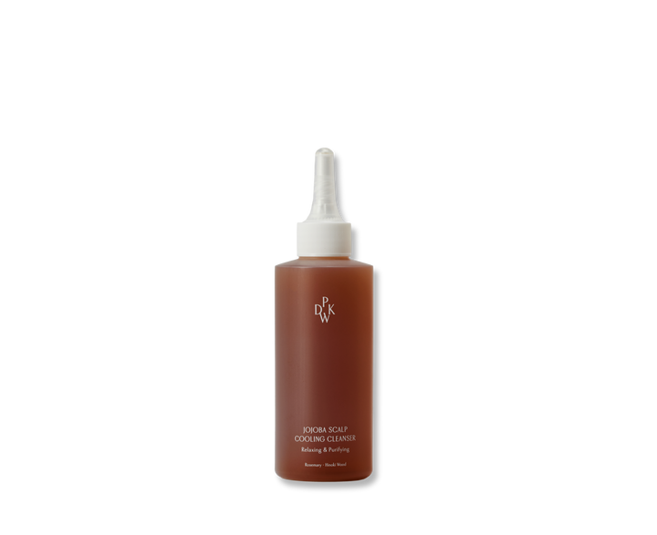 Jojoba Scalp Cooling Cleanser