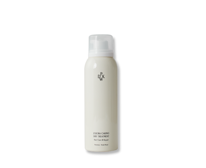 Jojoba Caring Dry Treatment