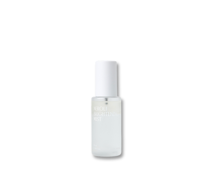 Neroli Upplysande Mist