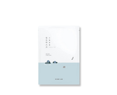 1025 Dokdo Water Gel Mask Sheet
