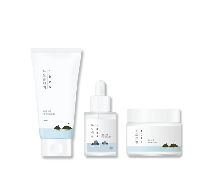 Moisture Boost Ritual