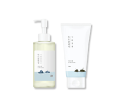 Moisture Double Cleansing Duo