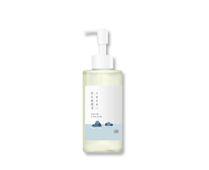 1025 Dokdo Cleansing Oil