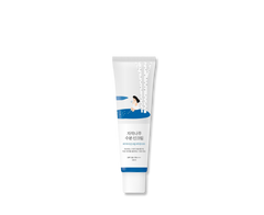 Crema Solare Idratante Betulla SPF50