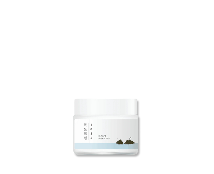 1025 Dokdo Cream