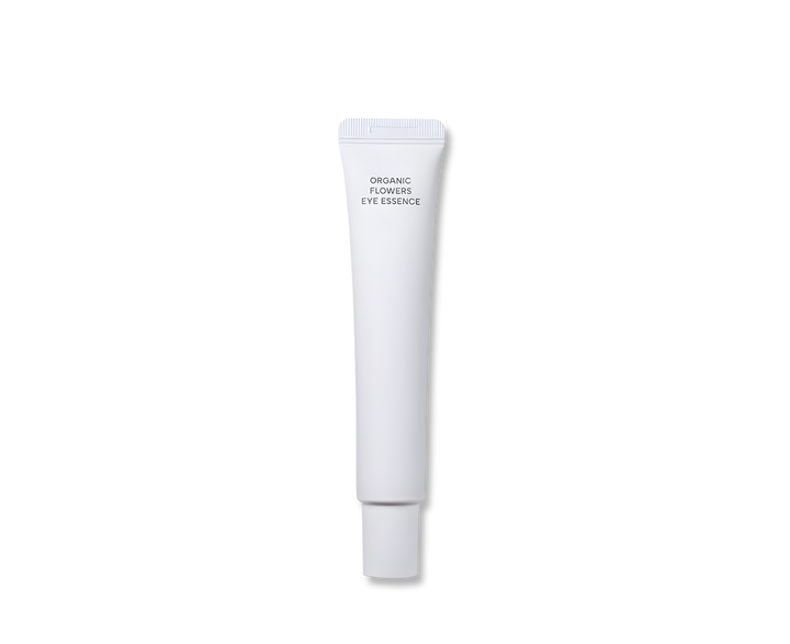 Organic Flowers Eye Essence
